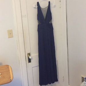 BCBGMAXAZRIA dress
